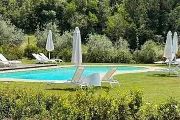 Hotel Rural Agriresort La Noce Di Francesca