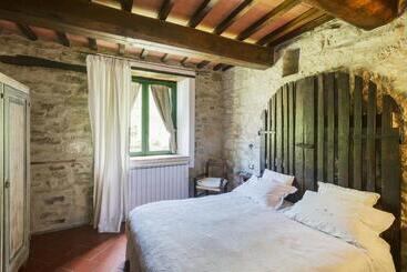 Vidéki Szálló Agriresort La Noce Di Francesca