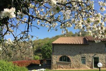 Maaseutuhotelli Agriresort La Noce Di Francesca