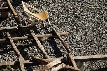 Maaseutuhotelli Agririfugio Molini