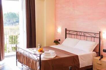 בית מלון כפרי Zabbara