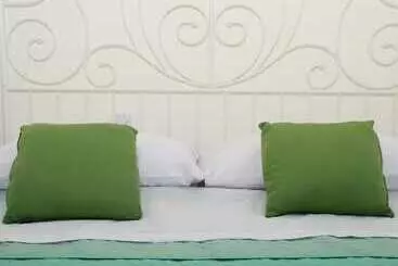 Pensión Guest House Binario 1