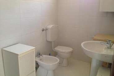 レジデンス Appartamenti Solemare