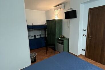 B&b San Domenico