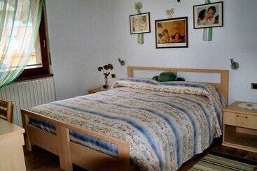 B&b Villa Verde   Valtellina