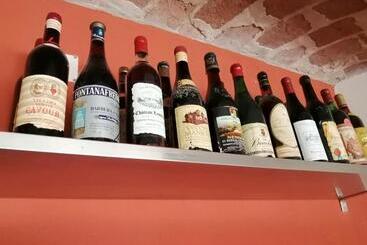 צימר Casa Carolina