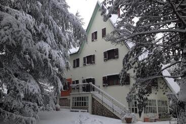 مبيت وإفطار Gli Scoiattoli