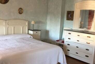 ベッドアンドブレックファースト Villa Il Palazzo