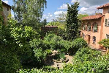 Bed and Breakfast Villa Il Palazzo