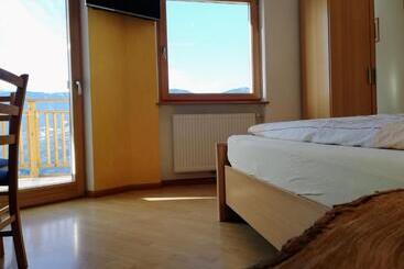 乡村酒店  Ferienhof Gschloier   Adults Only