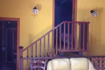 Vidéki Ház Le Case Di Don Peppino