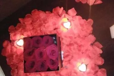 펜션 Affittacamere Da Chris