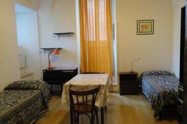 پانسیون Casa Mariotti