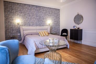 膳宿费 Dimora Molise