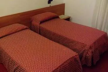 Pensione Asd Sport E Giovani