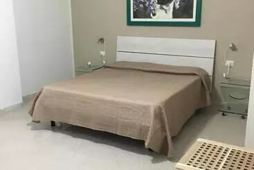 B&b Aliga