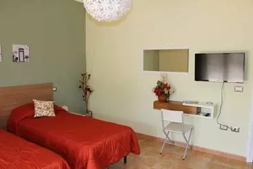 Bed and Breakfast Il Roseto Di Daniela