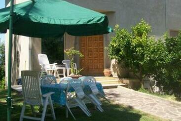 Villa Peppe B&b