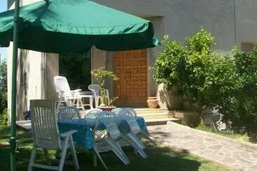 Villa Peppe B&b