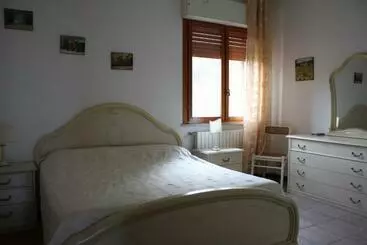 Villa Peppe B&b