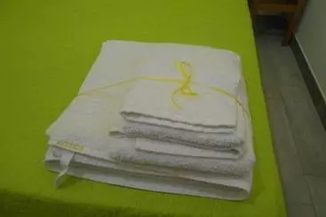 Bed and Breakfast Alma Salento
