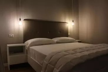 Nocleg ze śniadaniem Boutique Hotel Palazzo Corso Umberto