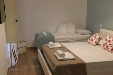 Bed & Breakfast G Home Gallipoli Rooms And Suite