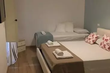 Bed and Breakfast G Home Gallipoli Rooms And Suite