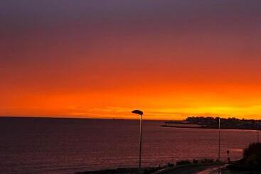 تختخواب و صبحانه Palese Profumo Di Mare