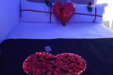 Bed and Breakfast Palese Profumo Di Mare
