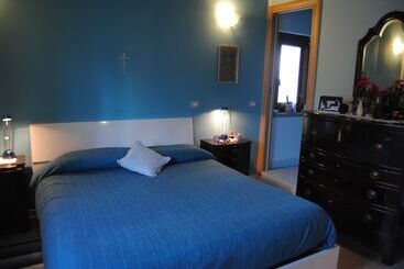 Bed and Breakfast Villa Farfalla Bianca