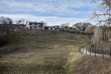 Bed and Breakfast Villa Farfalla Bianca