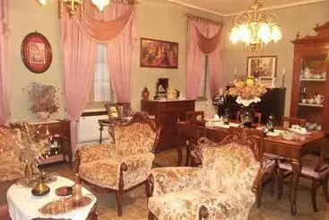 Cascina Corteprimavera, B&b Del Baliot