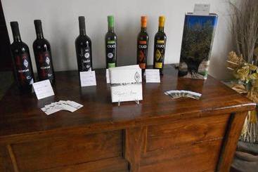 קוטג'' Country House Poggio Aione