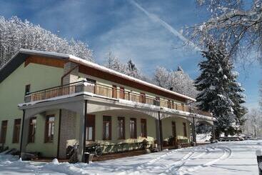 Damarco Alloggio Turistico Locanda