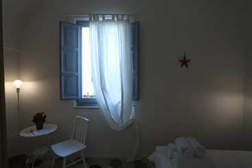 Fonteblu B&b