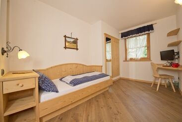 בית מלון כפרי Agritur Col Verde B&b