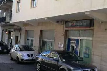 Pension Borgo Antico