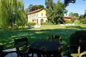 Pensione Villa Valentina