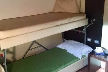 B&b Alla Bonacina