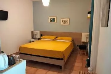 B&b Masseria Liberatore