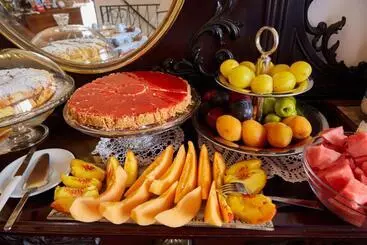 تختخواب و صبحانه Il Peschiciano
