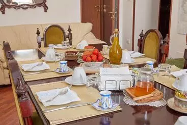 ベッドアンドブレックファースト Il Peschiciano