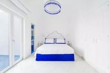 Bed and Breakfast La Divina Amalfi Coast