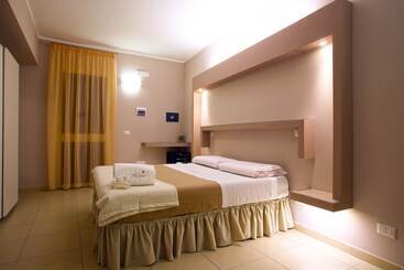 Nocleg ze śniadaniem Morfeo Pozzallo