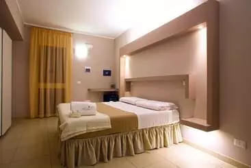 Bed and Breakfast Morfeo Pozzallo