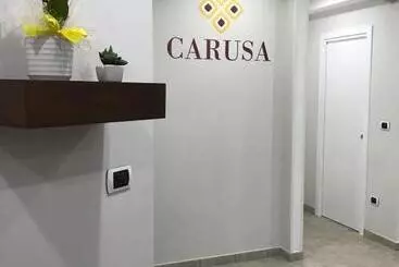 Carusa Luxury Bed & Breakfast