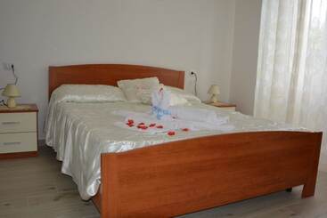 La Rosa Bed & Breakfast