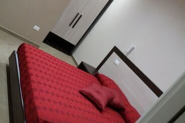 Pensjonat Affittacamere Emanuela