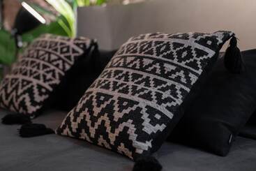 펜션 Officine Cavour Apartments